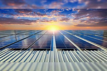 NHPC partners Norwegian firm for Indian solar tech NHPC Limited partners
