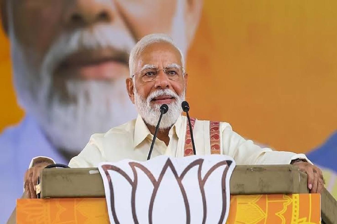 PM Modi to address Odisha rallies on May 6