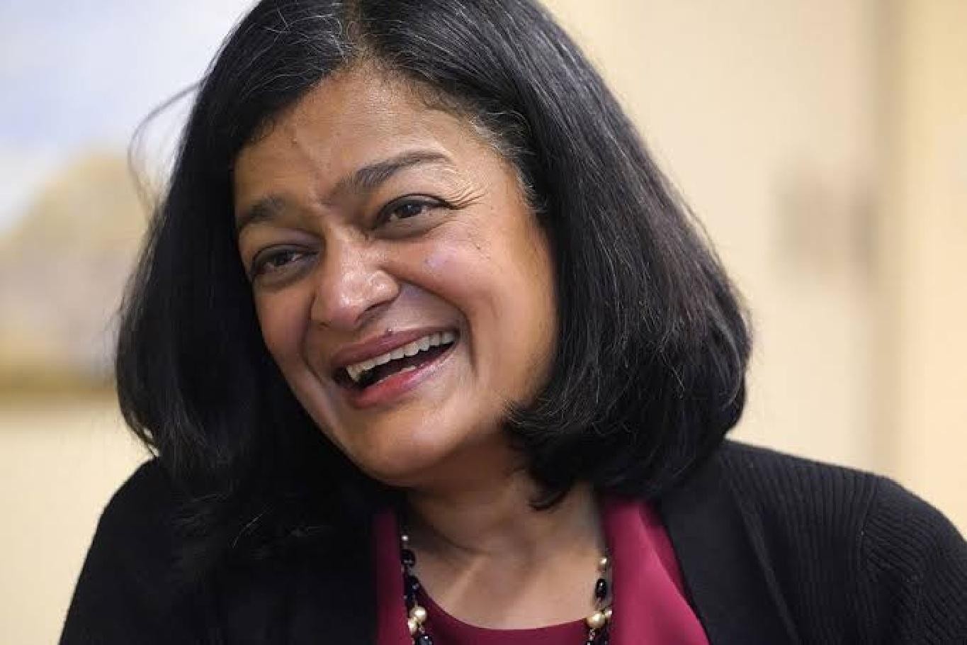 Pramila Jayapal