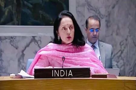 Women’s leadership strides in Panchayati Raj: Ruchira Kamboj Ruchira Kamboj