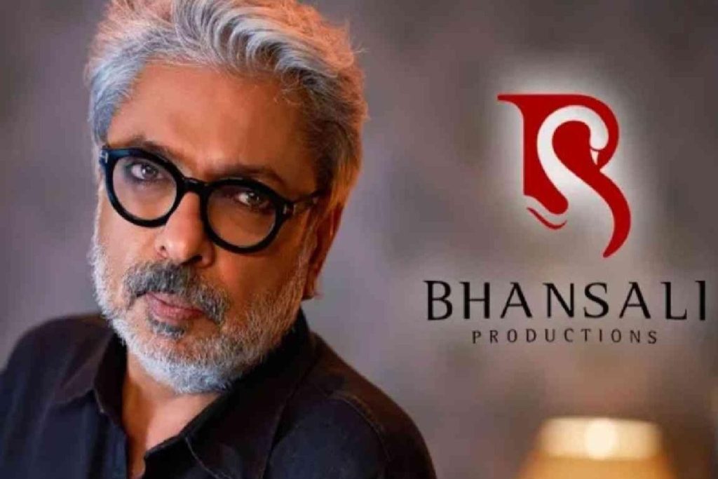 Sanjay Leela Bhansali