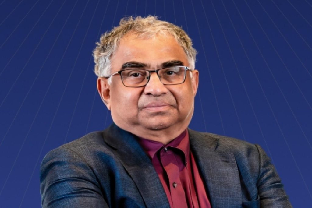 Shrinivas R. Kulkarni Wins Shaw Prize 2024 in Astronomy Shrinivas R. Kulkarni