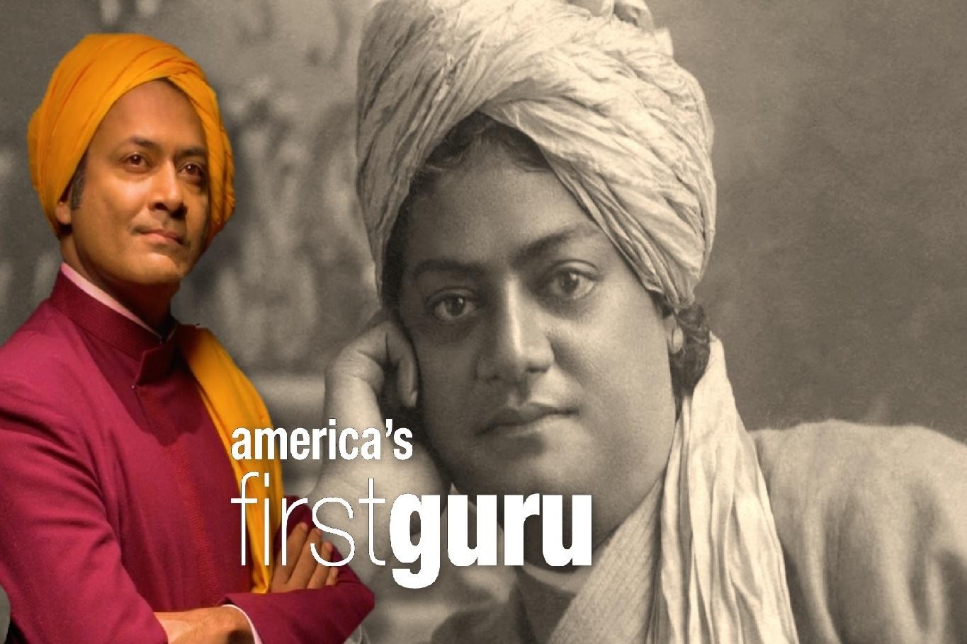 New documentary premieres: Yoga & Hinduism’s Journey to America