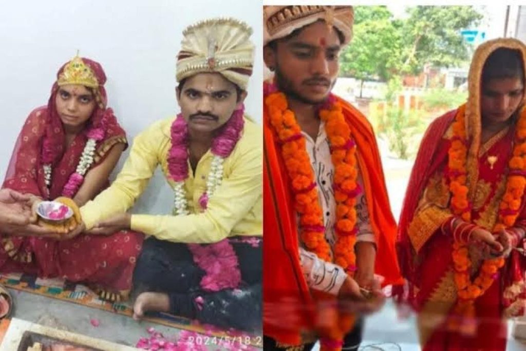 UP Ghar Wapsi: Nisha as Radhika, Nida as Nidhi, facing death threats UP Ghar Wapsi: Nisha as Radhika