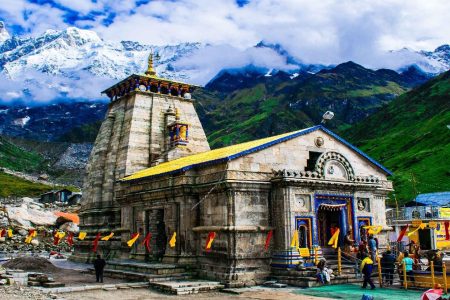 Uttarakhand's Char Dham Yatra