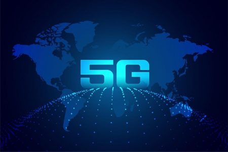 5g Auction