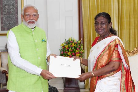 Modi 3.0: A New Dawn