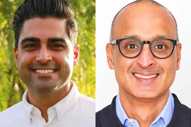 Amit Dudakia and Gautam Ranji join Venu Sports leadership