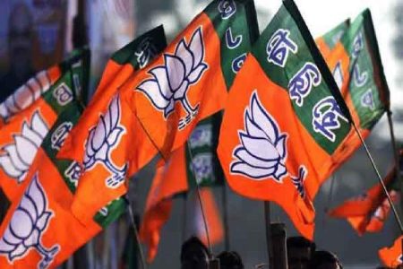 BJP marches towards majority in Odisha Assembly elections BJP in Odisha
