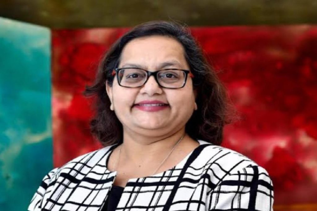 BofA’s Kaku Nakhate: “This century is India’s” BofA's Kaku Nakhate