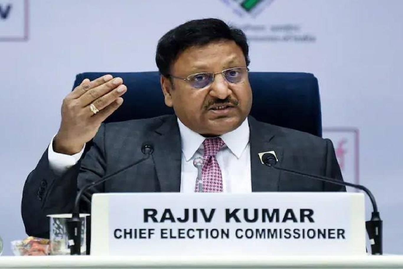 Indian elections a miracle, world record 642M voters: CEC