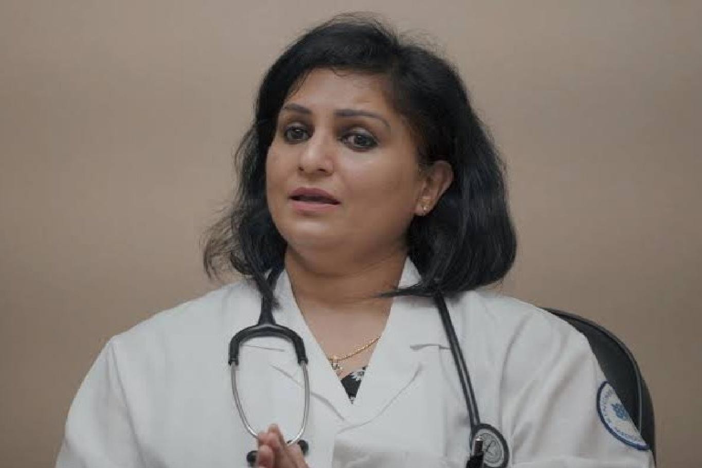 Dr. Rekha Bhandari