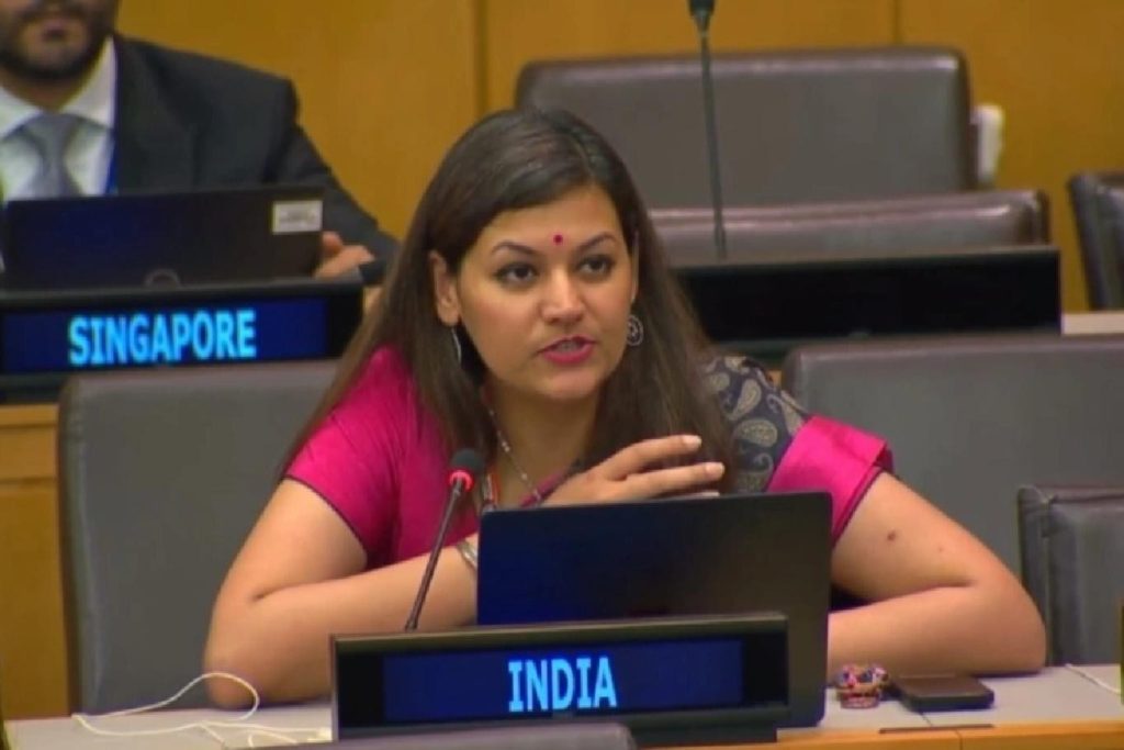 India’s contributions to UNDP resources