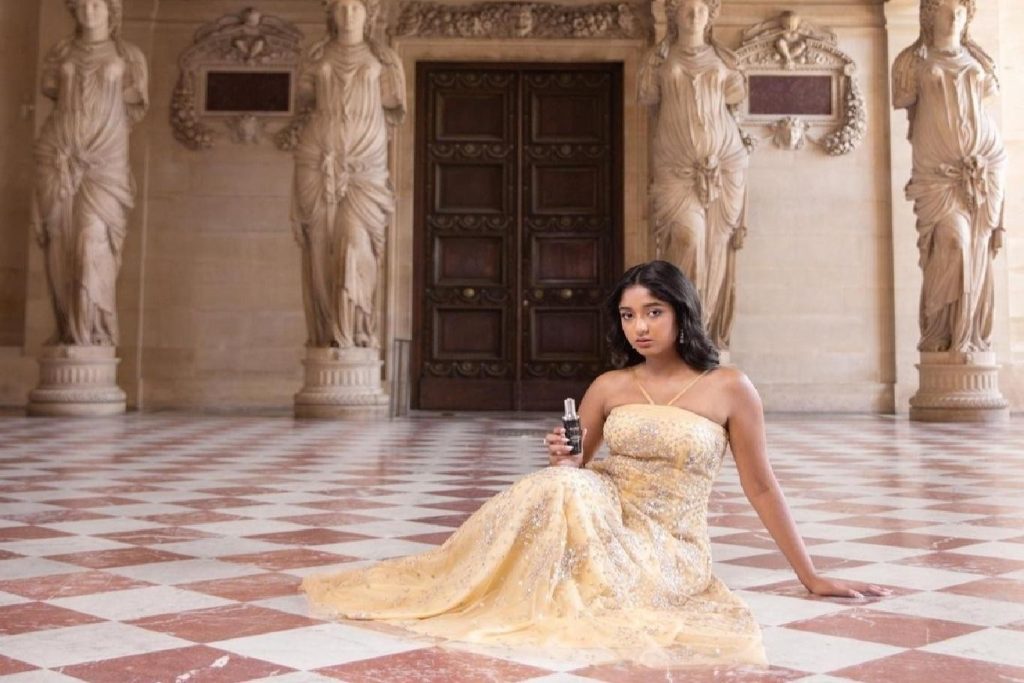 Maitreyi Ramakrishnan