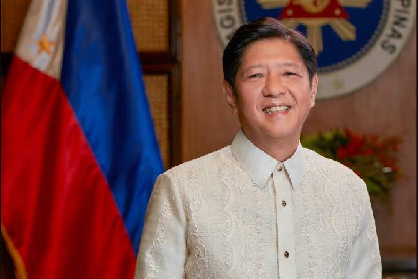 Marcos Jr. seeks peace, collaboration with India