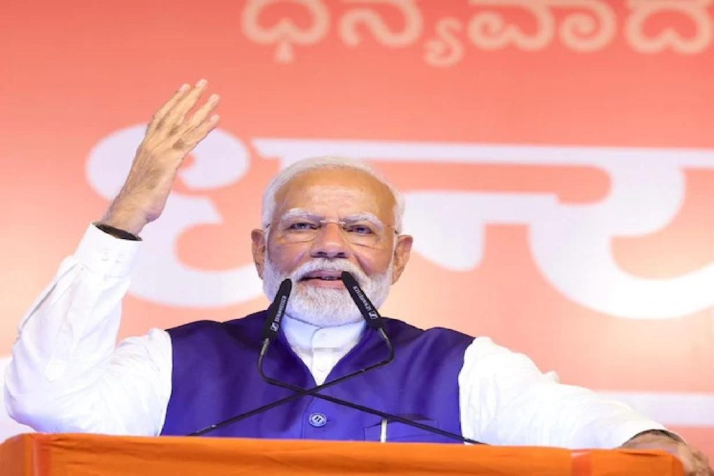 Biden, Putin, Sunak, and more congratulate Modi on third term PM modi