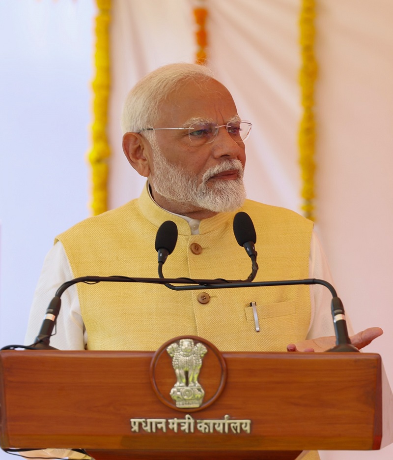 Nalanda’s Revival: PM Modi Foresees India’s ‘Golden Age’