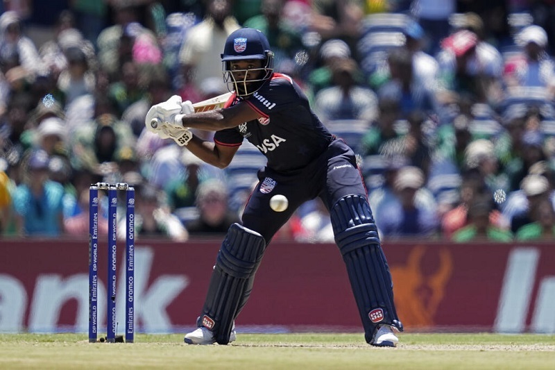 US Cricket Team Nears Major Success at 2024 T20 World Cup