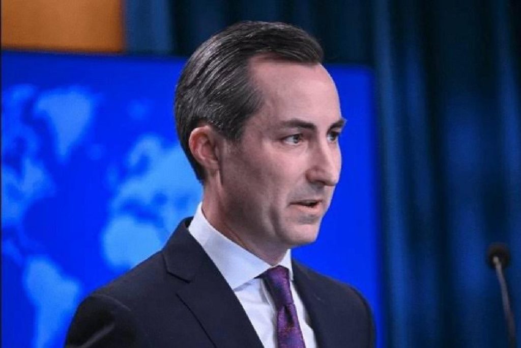 US-India collaboration on Indo-Pacific