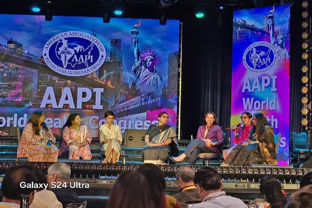 AAPI Women’s Leadership Forum