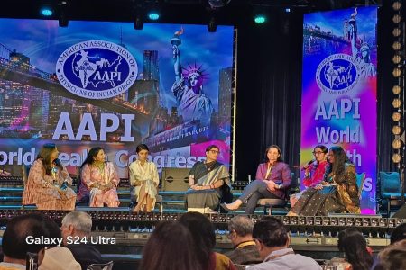 AAPI Women’s Leadership Forum