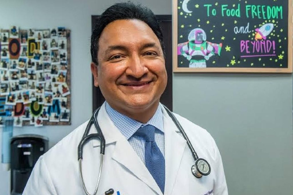 Dr. Inderpal Randhawa