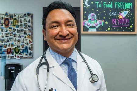 Dr. Inderpal Randhawa