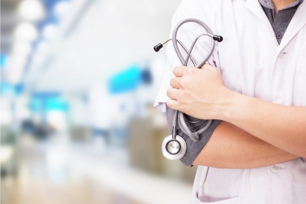 Indian-American physician elected delegate to Republican Convention Dr. Sampat Shivangi