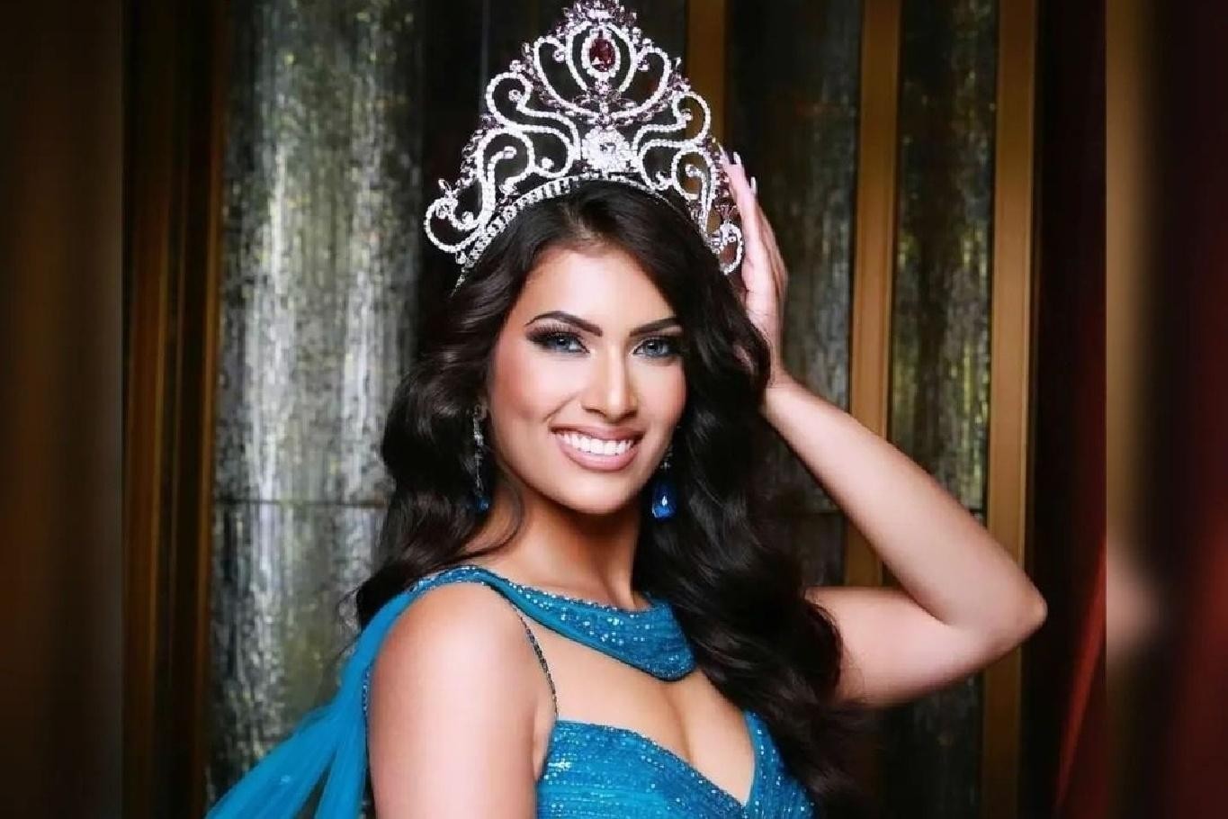 Hubli to Glory: Dr. Shruti Hegde, India’s First Miss Universal Petite