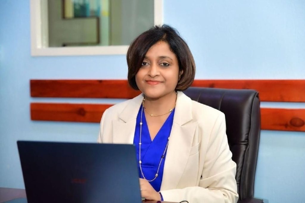 Dunya Maumoon