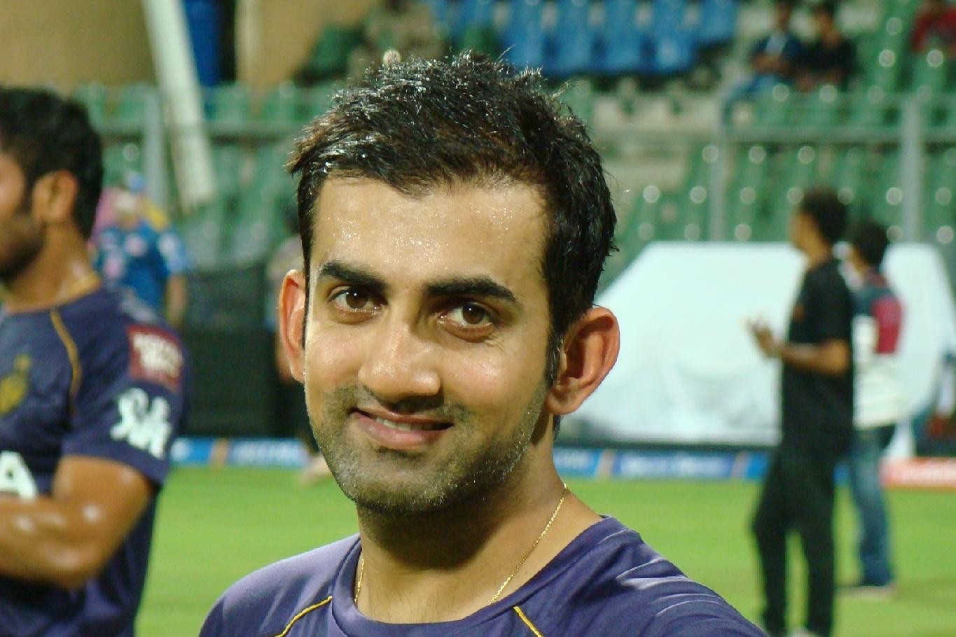 Gautam Gambhir