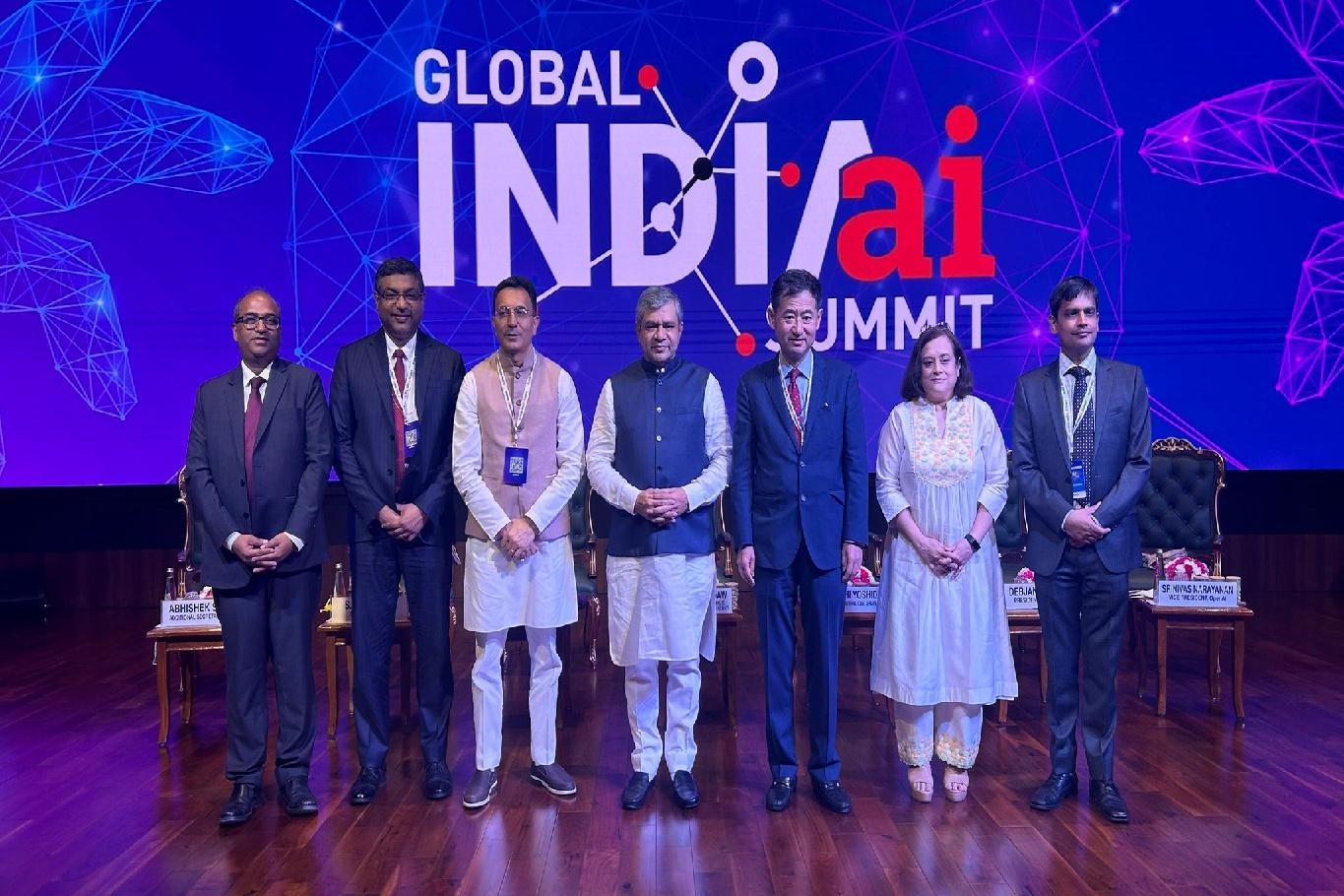 India Amplifies Global South’s Voice in AI Forums