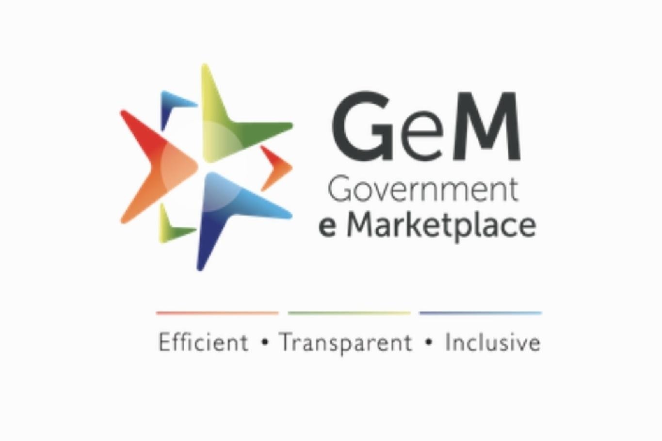 Government e-Market