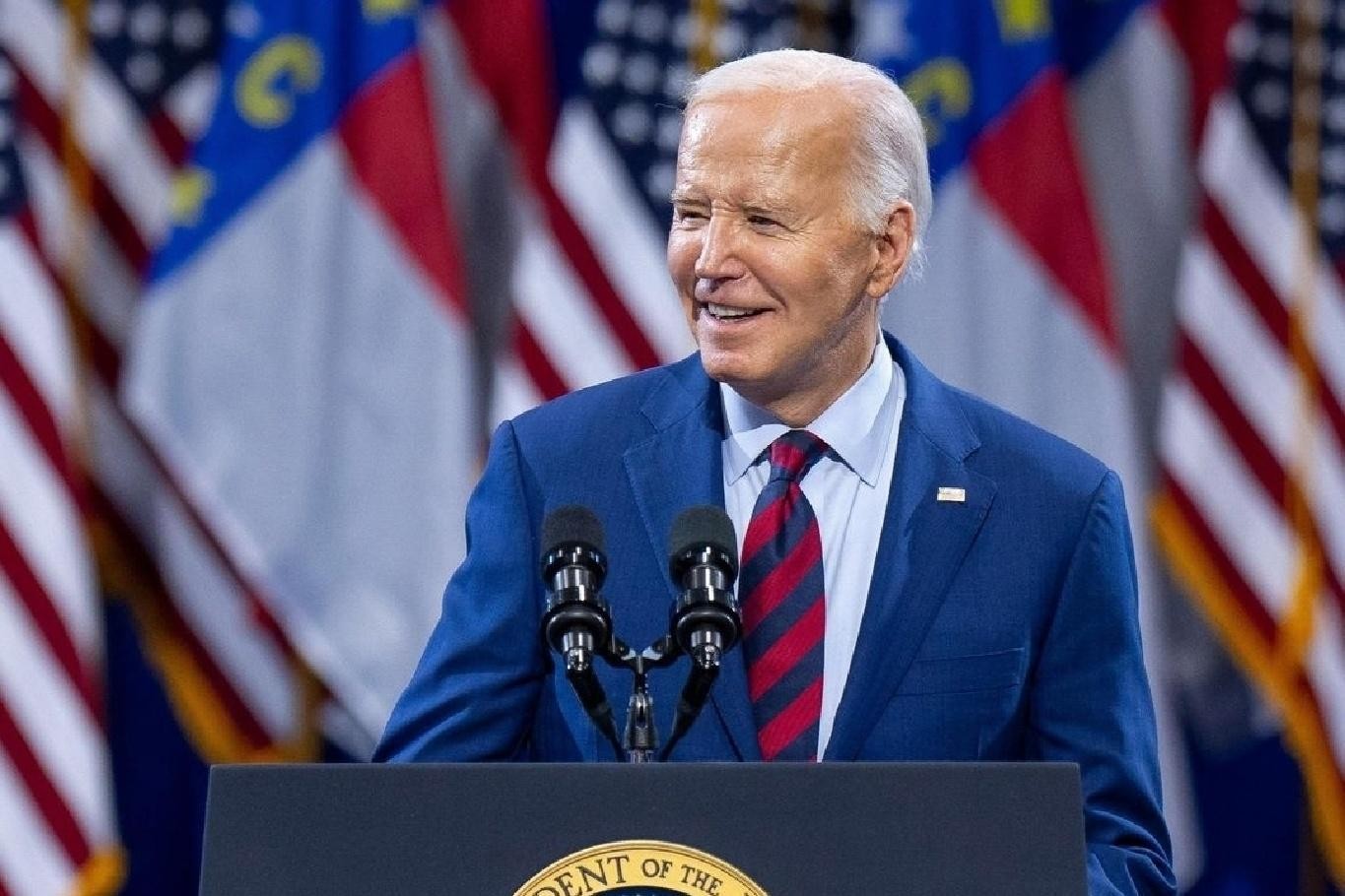 Indian-American Support for Biden Plummets by 19%