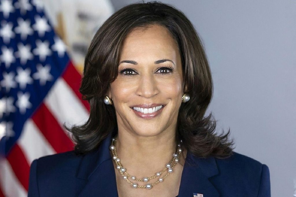 Indian American, South Asian support for Kamala Harris surges.