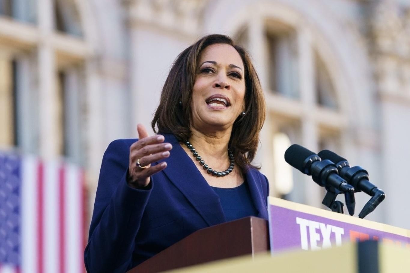 Kamala Harris