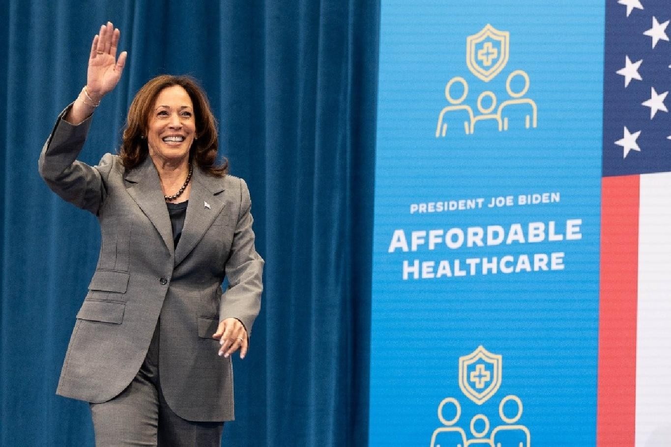 Kamala Harris