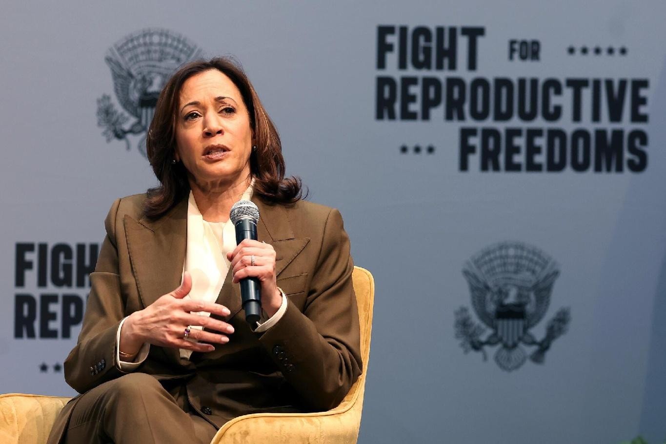 Kamala Harris