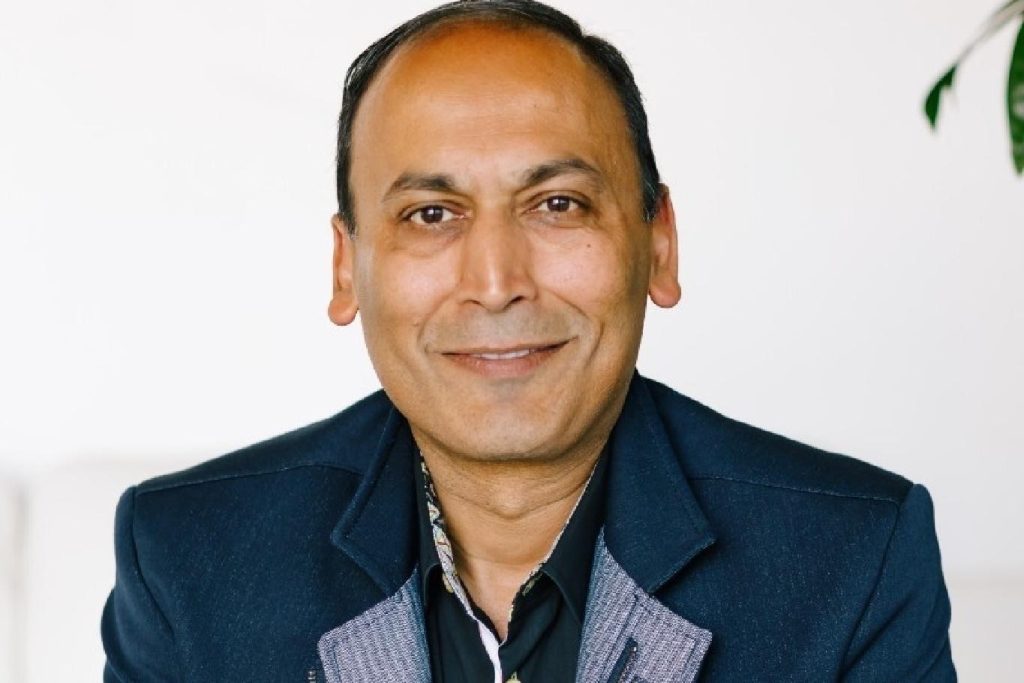 Manish Chandra leverages Indian diaspora for unicorns