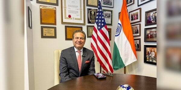 India, US Unite to Counter China Threat: USISPF President Aghi