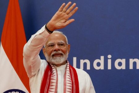 PM Modi’s Moscow Visit