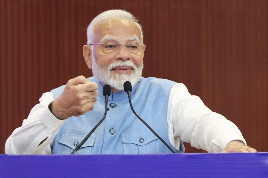 PM Modi to Address UNGA: Charting the Course for Global Cooperation on September 26 Prime Minister Narendra Modi