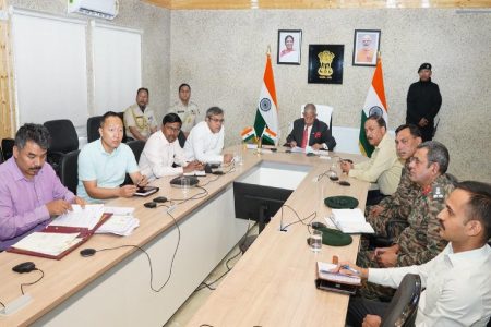 PM Modi Heads to Drass: Celebrating 25 Years of Kargil Victory Prime Minister Narendra Modi