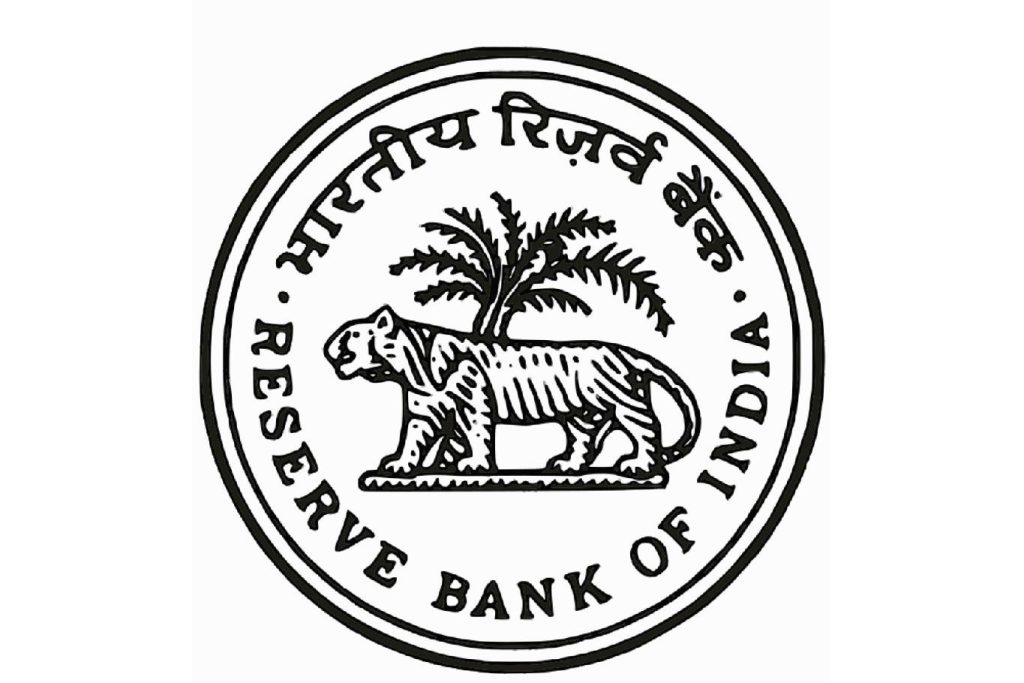 RBI Deputy Governor Michael Debabrata Patra