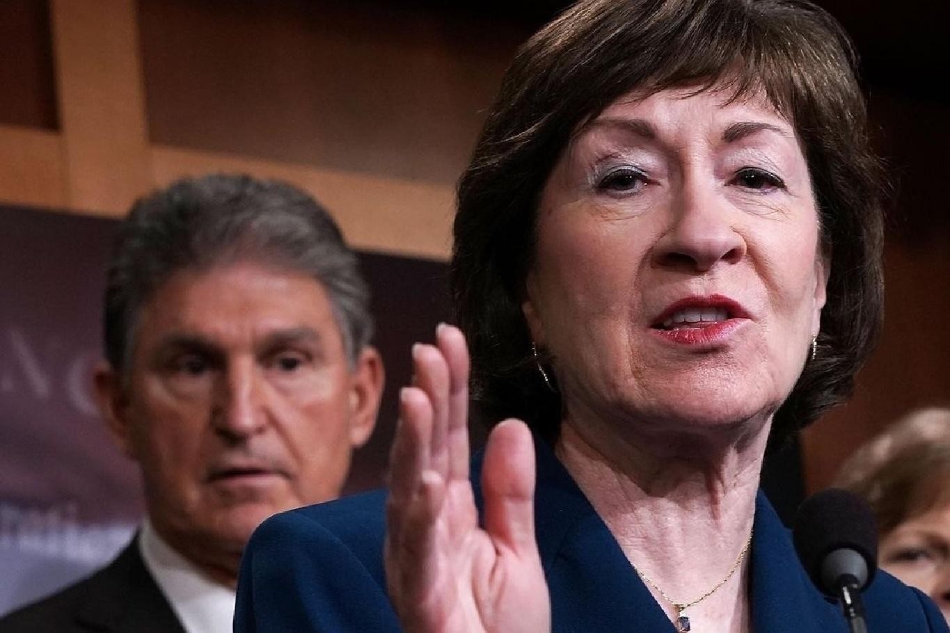 Susan Collins