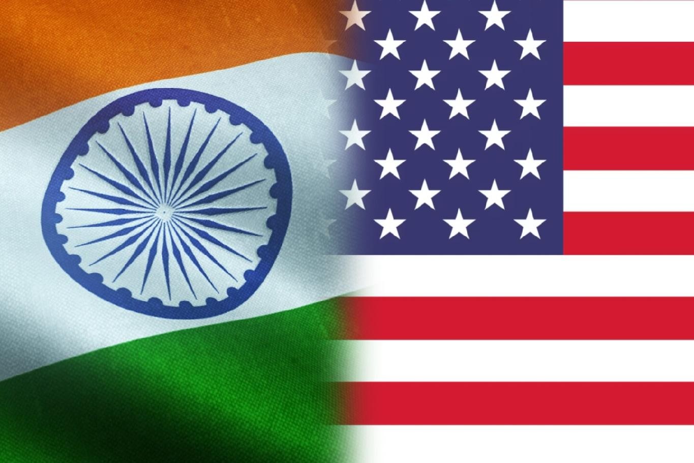 US strengthens ties with India across multiple areas