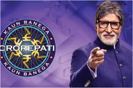 Amitabh Bachchan to Host Kaun Banega Crorepati Season 16 Starting August 12