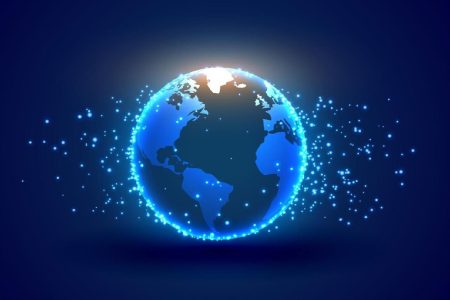 global economic power