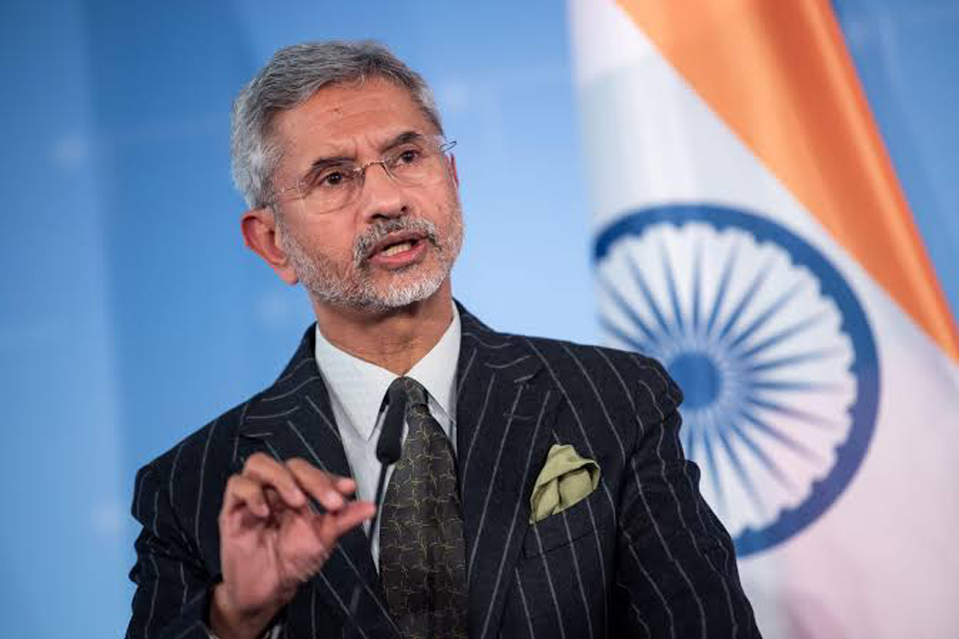 India commits to boosting ties with Pacific partners: Jaishankar