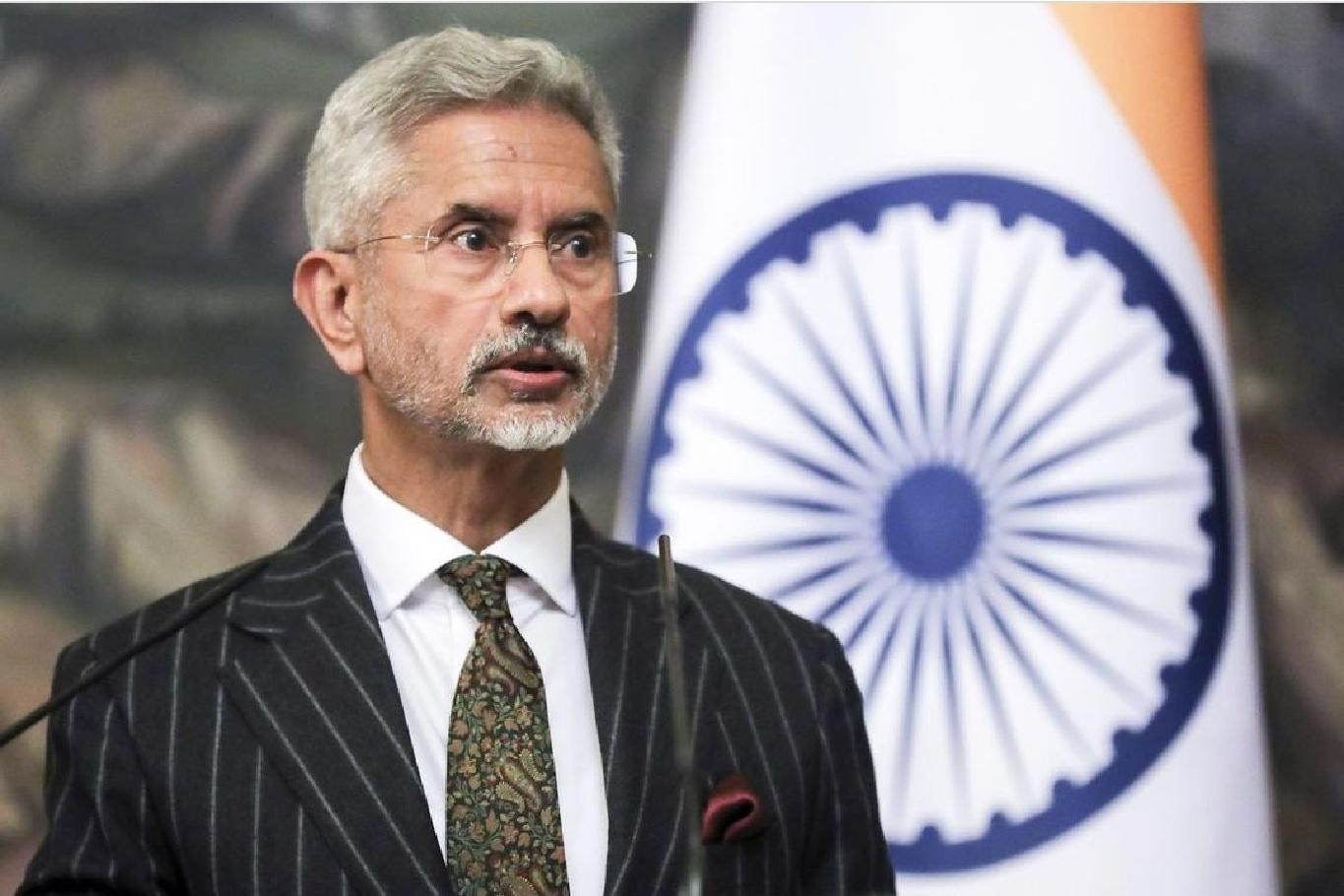 India Pledges Enhanced Cooperation with Pacific Partners: Jaishankar